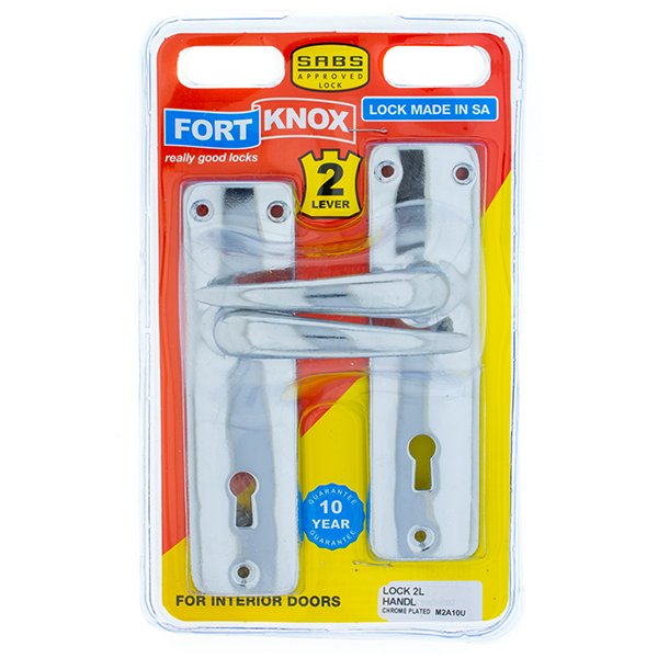 77459-FORT-KNOX-MORTICE-LOCKSET-3L-WITH-HINGES