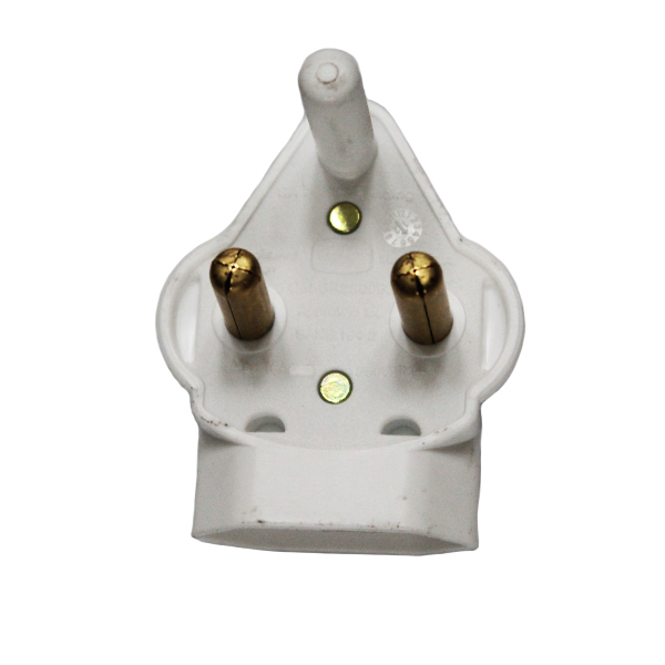 10010-ADAPTOR-2PIN-BOTTOM-ENTRY