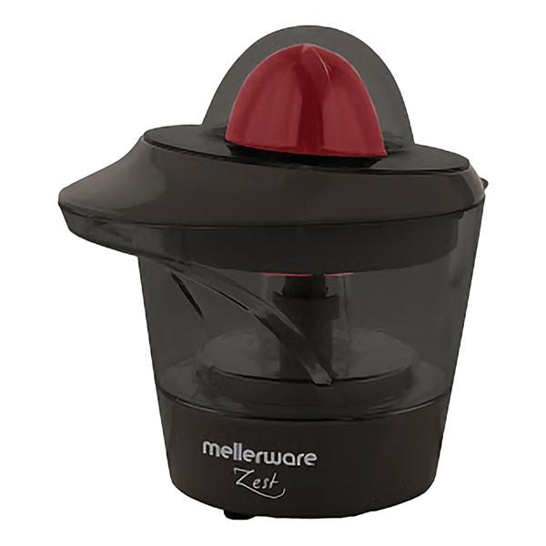 2325-MELLERWARE-CITRUS-JUICER-25W-500ML-BLACK