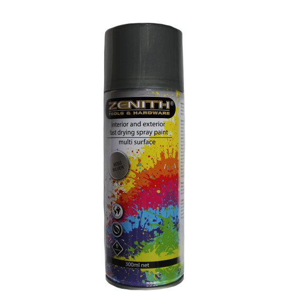 23920-SPRAYPAINT-ZENITH-BRIGHT-SILVER-300ML