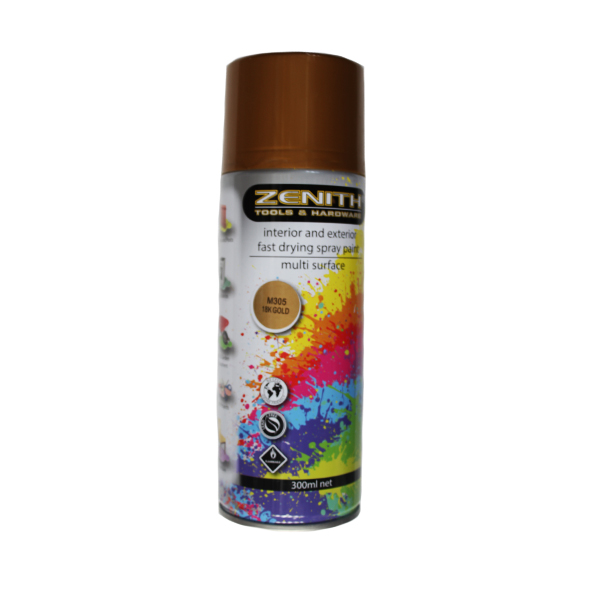 23929-SPRAYPAINT-ZENITH-GOLD-300ML