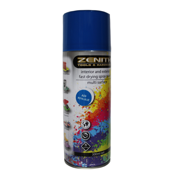 23936-SPRAYPAINT-ZENITH-ROYAL-BLUE-300ML