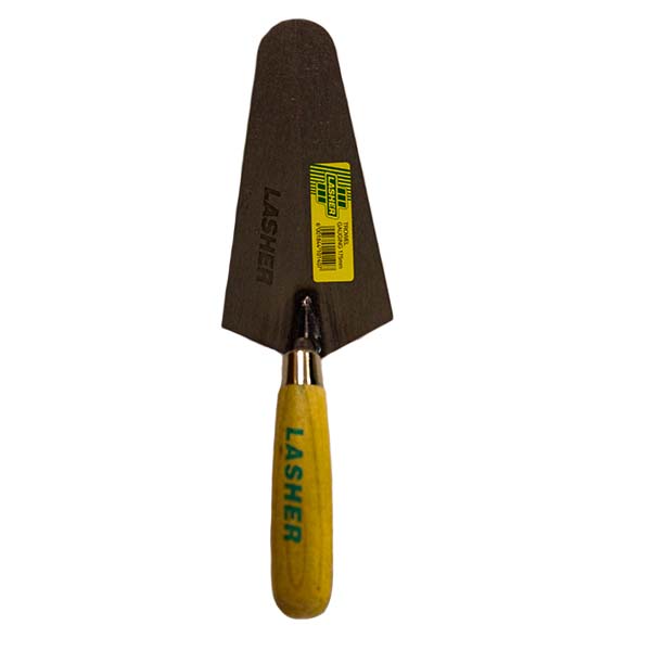 Gauger trowel top