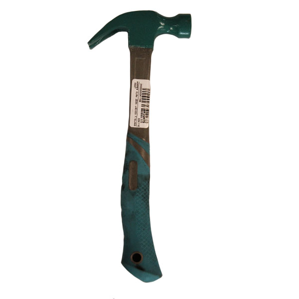 334116-HAMMER-CLAW-250G-LADIES-FIBERGLASS