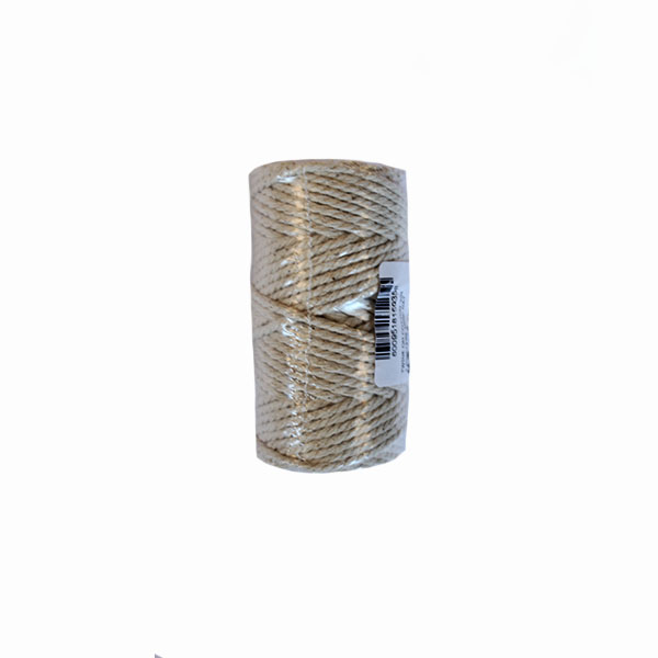 4566-COTTON-TWINE-2.0MM-33M-100GR