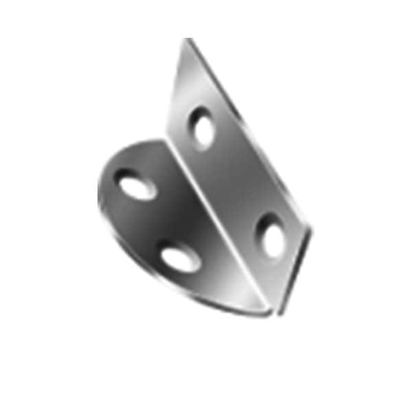 47488-VORM-SHELF-SUPPORTS-GALV-40MMX19MM