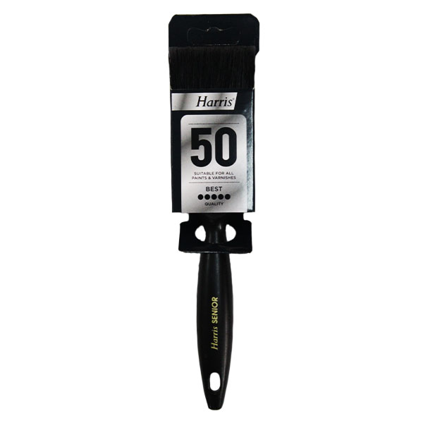 50924-PAINT-BRUSH-HARRIS-SENIOR-50MM