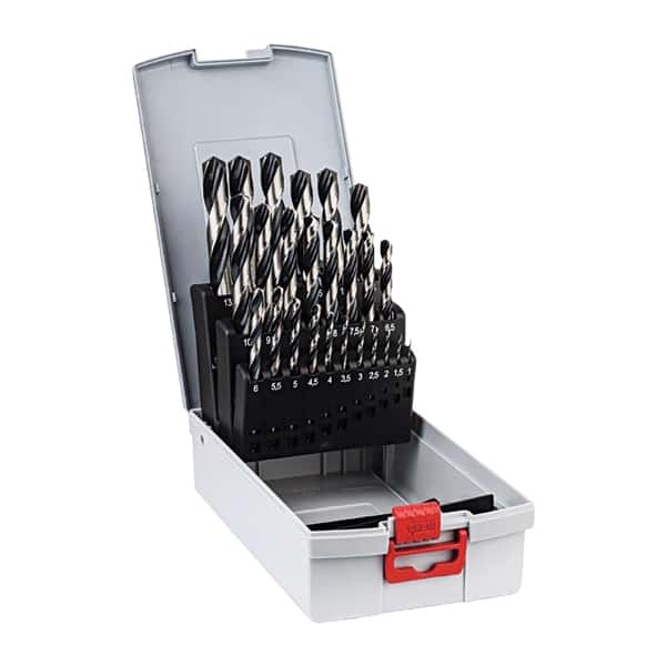 56634-Bosch-25pc-HSS-Drill-Bit-Set