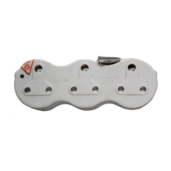 6108-ADAPTOR-3X16A-SURGE-PROTECTED