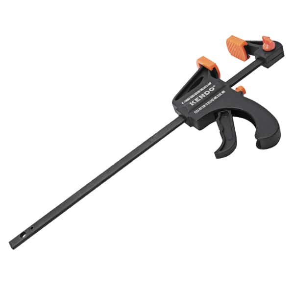 69982-Kendo-Quickgrip-Ratchet-Clamp