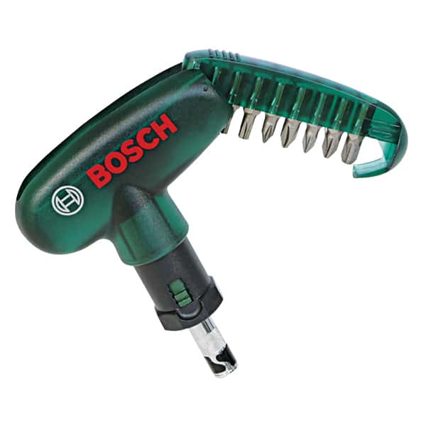 Bosch auto screwdriver outlet