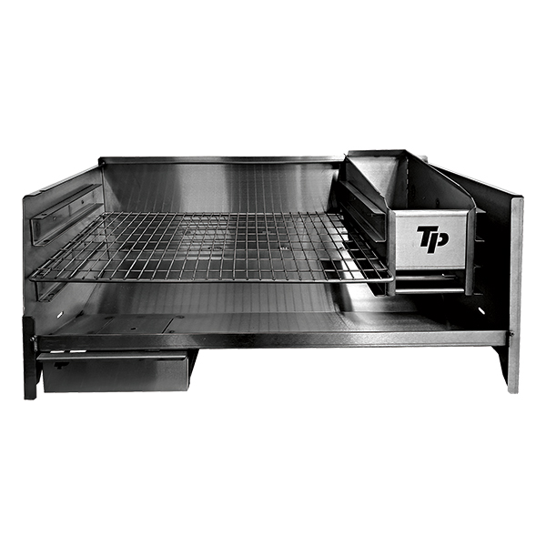 81637-TECHNIPUNCH-TABLE-TOP-BRAAI-STAINLESS-STEEL-1M