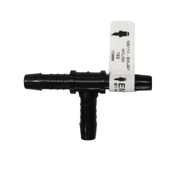 9759-NYLON-INSERT-TEE-10MM