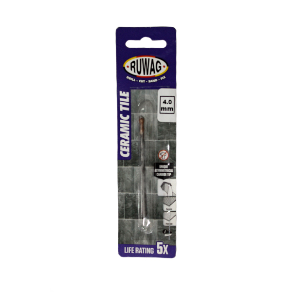 1004465-RUWAG-DRILL-BIT-CERMAMIC-TILE-04MM