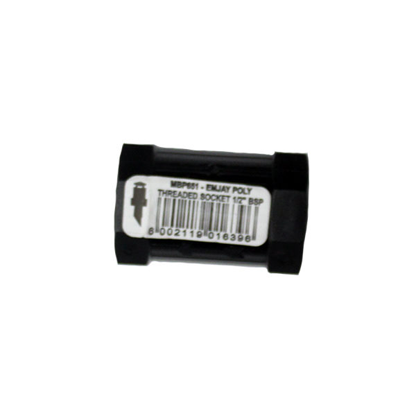 10574-nylon-poly-threaded-socket