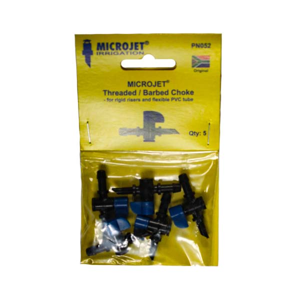 11591-microjet-choke-threaded&barbed-packet-of-5