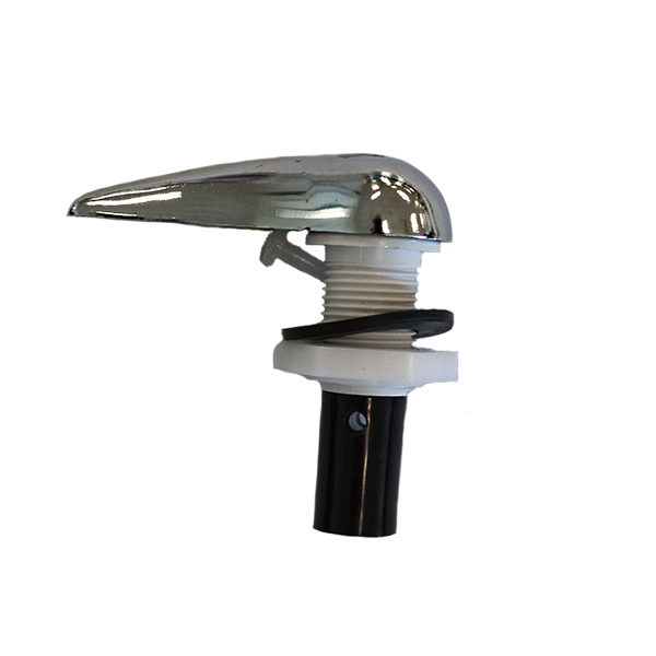 12748-CISTERN-SPARE-HANDLE-CP-SWIVEL-FP393