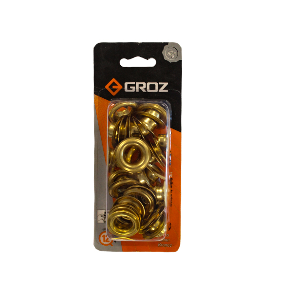 14609-GROZ-EYELET-GROMMET-SPARES-25PC
