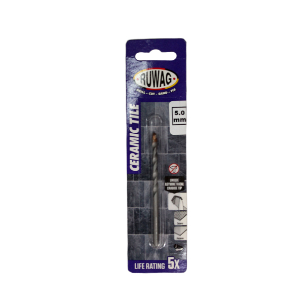 313242-RUWAG-DRILL-BIT-CERAMIC-TILE-05MM