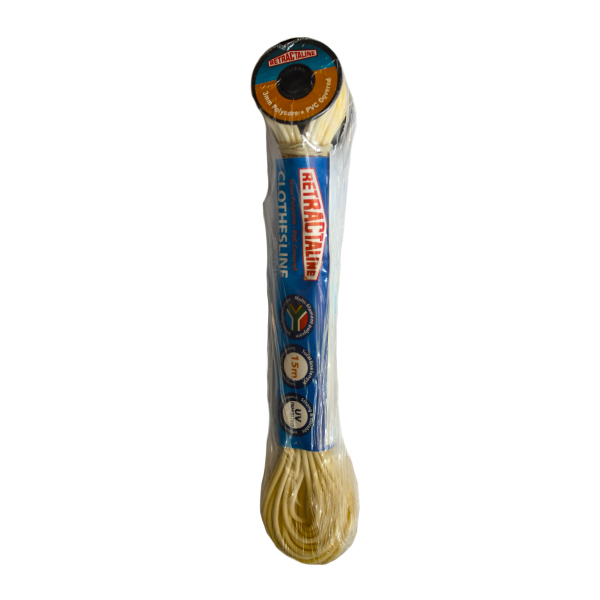 WASHLINE-RETRACTALINE