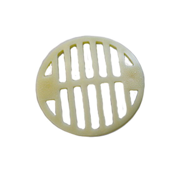 5117-WASTE-SHOWER-GRATE-PLASTIC-PLAIN-DPS