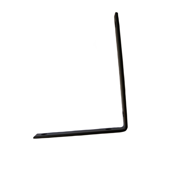 53698-SHELF-BRACKET-200X250-BLK-STAYLESS-EACH