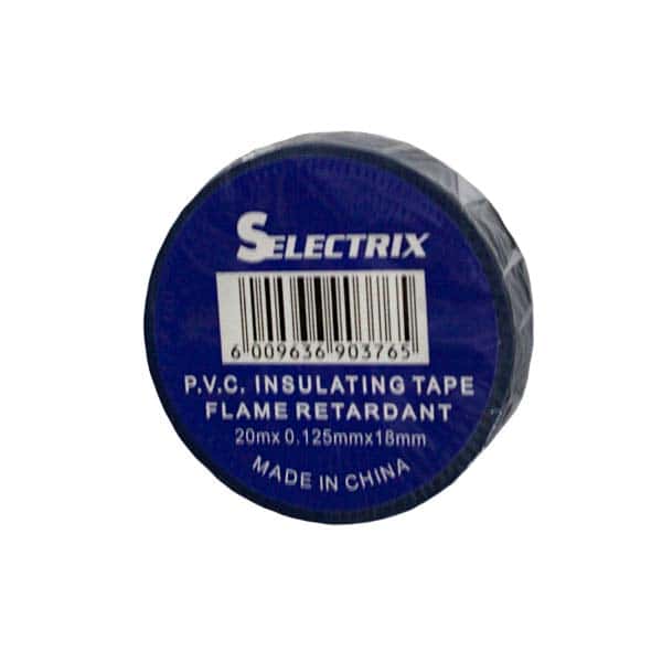 59333-INSULATION-TAPE-20M-BLUE