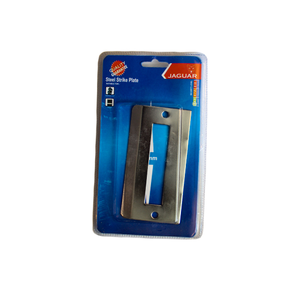 Mortise strike plate sale dremel