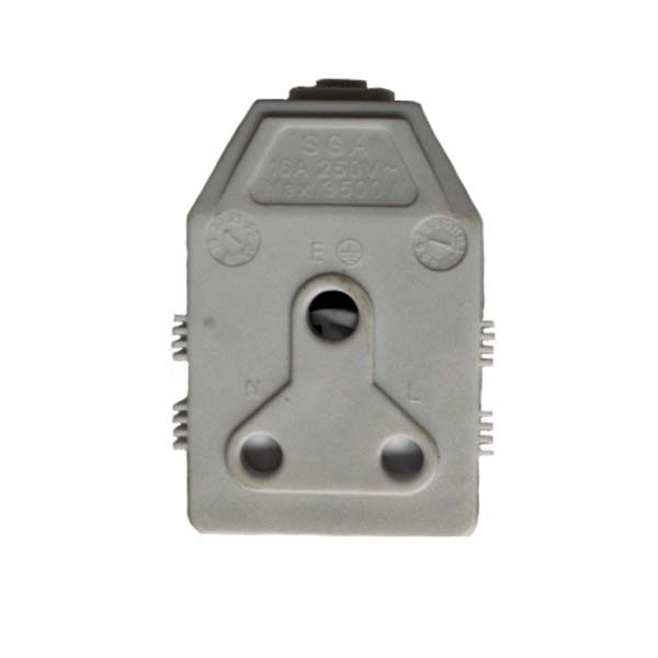 6847-JANUS-BASE-PVC-DOUBLE-WHITE