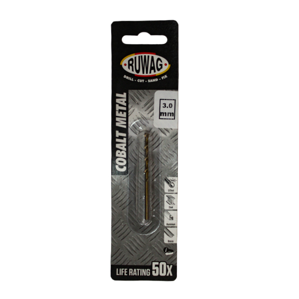 71910-RUWAG-DRILL-BIT-COBALT-METAL-03MM