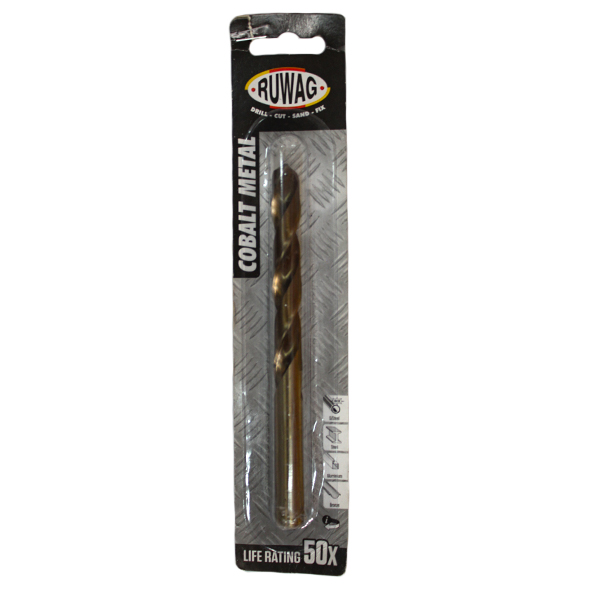 71930-RUWAG-DRILL-BIT-COBALT-METAL-12MM