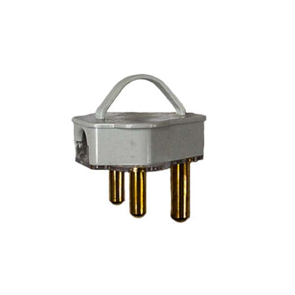 74492-PLUG-TOP-16A-WITH-PULL-HANDLE-WHITE