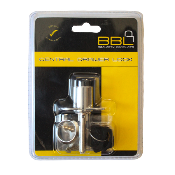 BBL CYLINDER DRAWER CAMLOCK CENTRAL - BRIGHTS Hardware | Shop Online