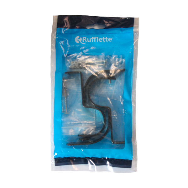 310456-KIRTECH-SINGLE-FLAT-BLACK-BRACKETS