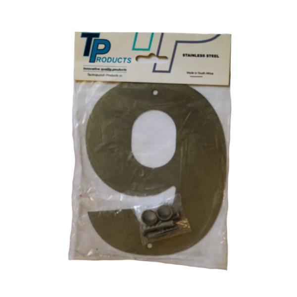 315743-NUMBER-STAINLESS-STEEL-304-175MM-#9