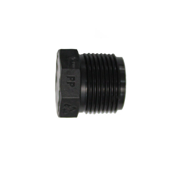 4480-nylon-poly-threaded-plug-25mm