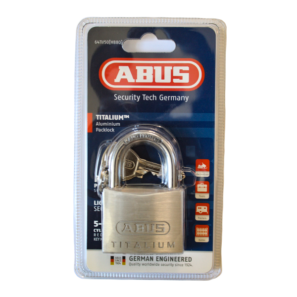 48374-PADLOCK-ABUS-50MM-TITANIUM-NANO-SINGLE