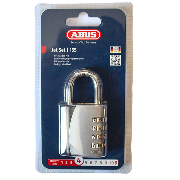 65087-PADLOCK-ABUS-40MM-COMBINATION