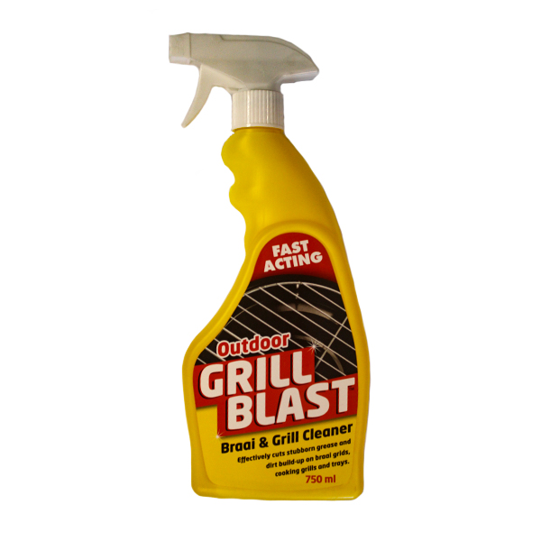 Bbq grill cleaner store