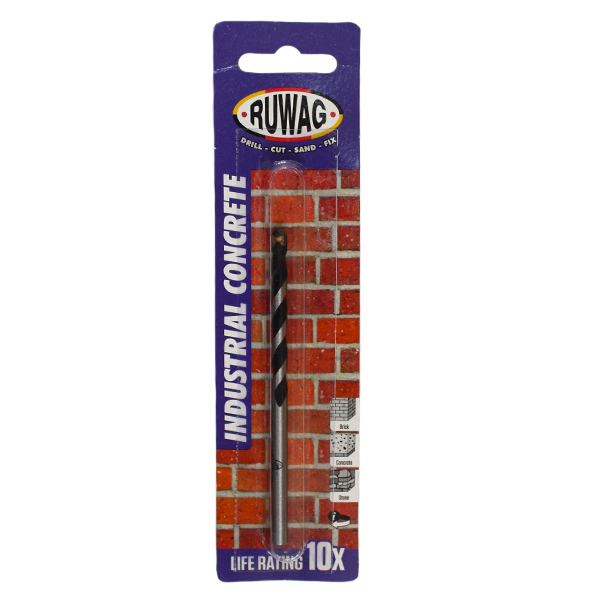 1030324_RUWAG-DRILL-BIT-CONCRETE-5MM