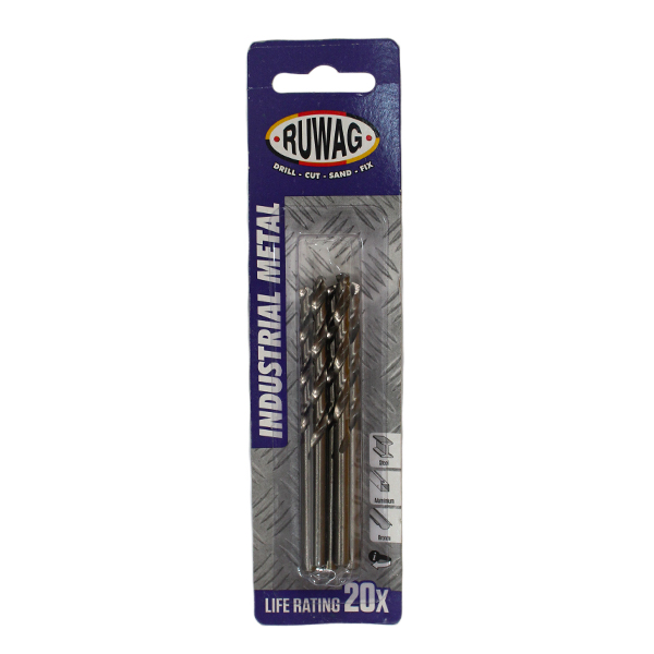 Ruwag sales drill bits