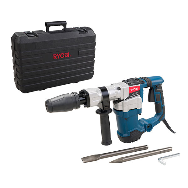 31983-RYOBI-1200W-DEMOLITION-HAMMER