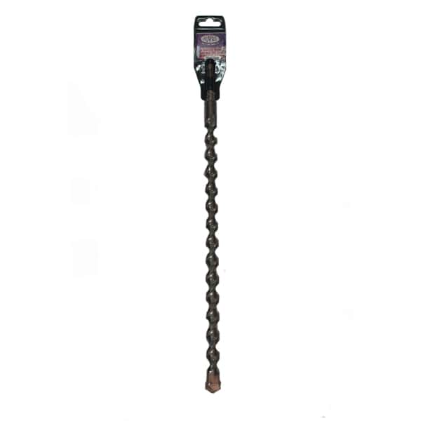 59606-RUWAG-DRILL-BIT-SDS-PLUS-20MMX460MM-INDUSTRIAL