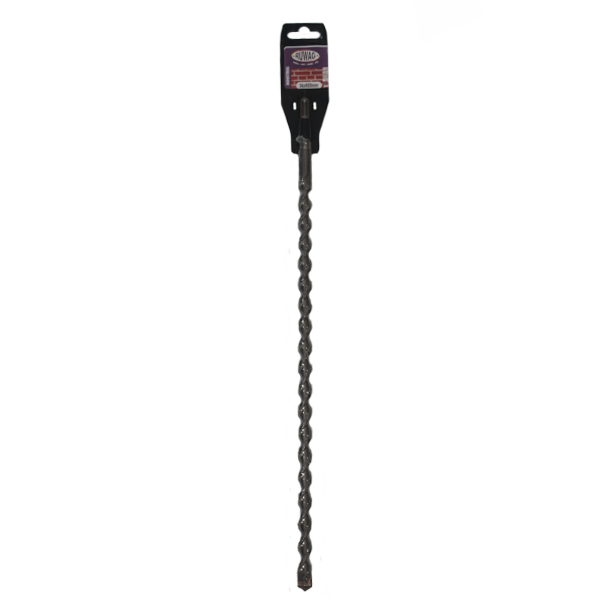 59603-RUWAG-DRILL-BIT-SDS-PLUS-14MMX460MM