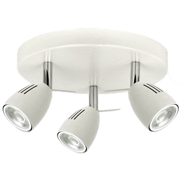 42845-SPOTLIGHT-3L-ON-PLATE-VENUS-WHITE