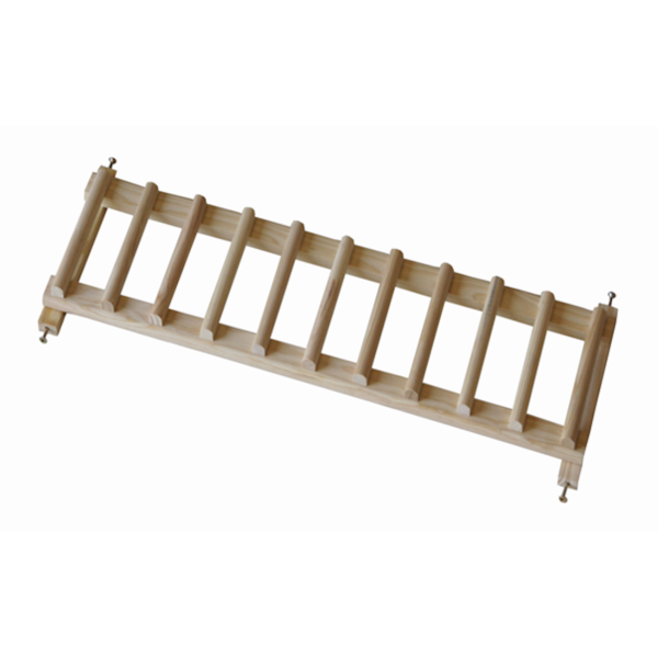 69594-MAK-RAK-10-BOTTLE-WINE-RACK-900MMX300MM