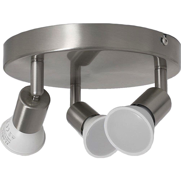 78142-SPOTLIGHT-3LIGHT-CHROME-ON-DISC