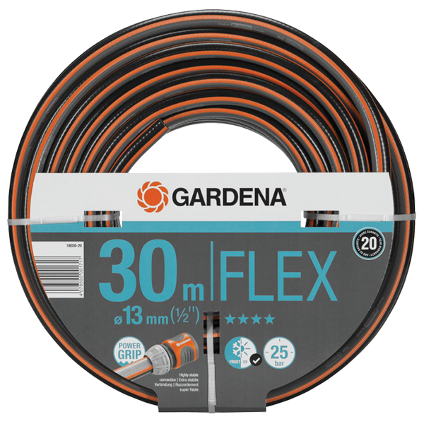 1006779-Gardena-Comfort-Flex-Hosepipe-13mm-x-30m