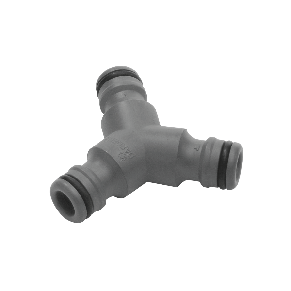 10536-GARDENA-3-WAY-Y-COUPLING