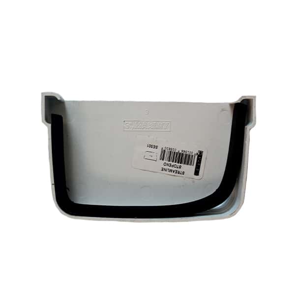 10934-STREAMLINE-GUTTER-STOP-END-SE-501